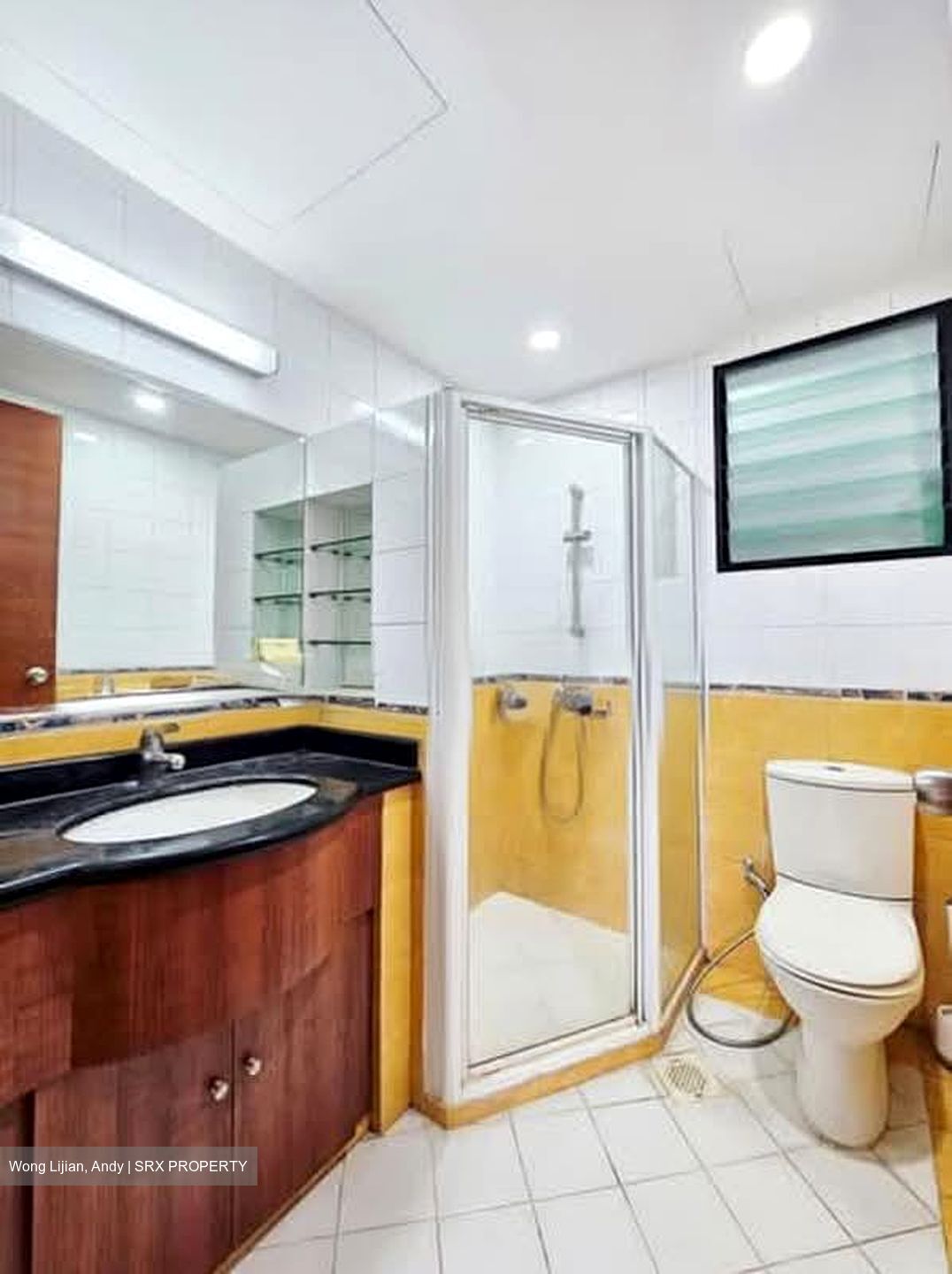 Central Grove (D14), Condominium #564173891